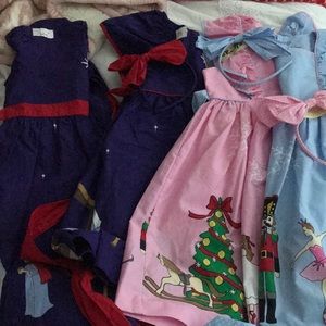 Eleanor Rose Deesses